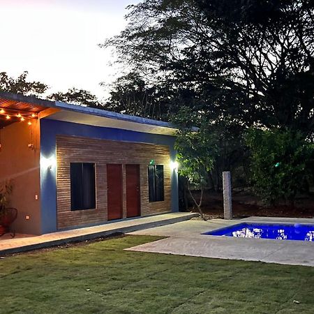 Apartamento Los Guanacastes Cerca De Tamarindo Con Piscina Santa Cruz  Extérieur photo