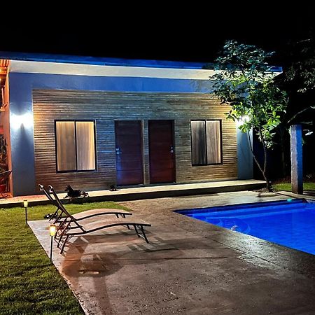 Apartamento Los Guanacastes Cerca De Tamarindo Con Piscina Santa Cruz  Extérieur photo