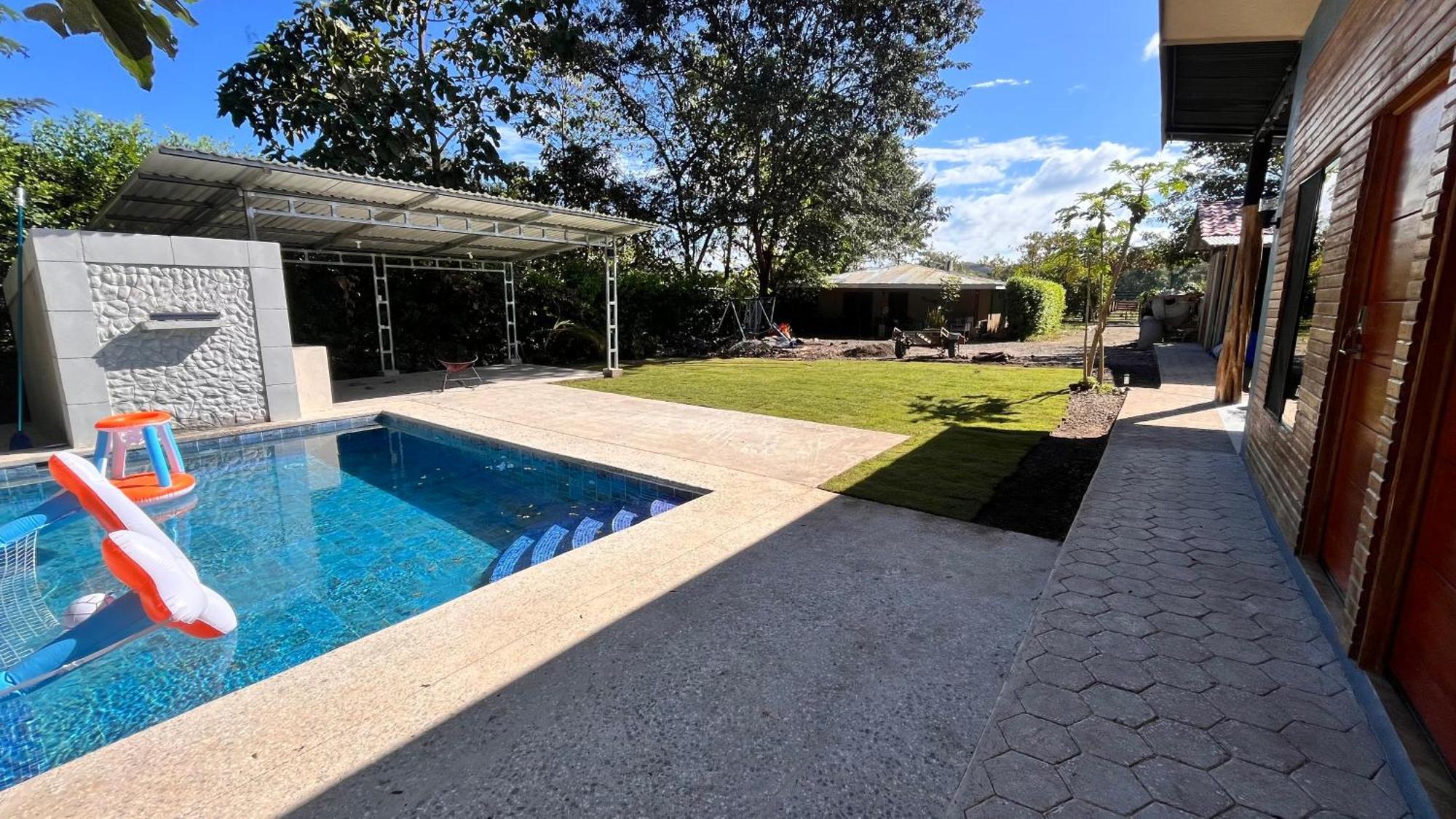 Apartamento Los Guanacastes Cerca De Tamarindo Con Piscina Santa Cruz  Extérieur photo