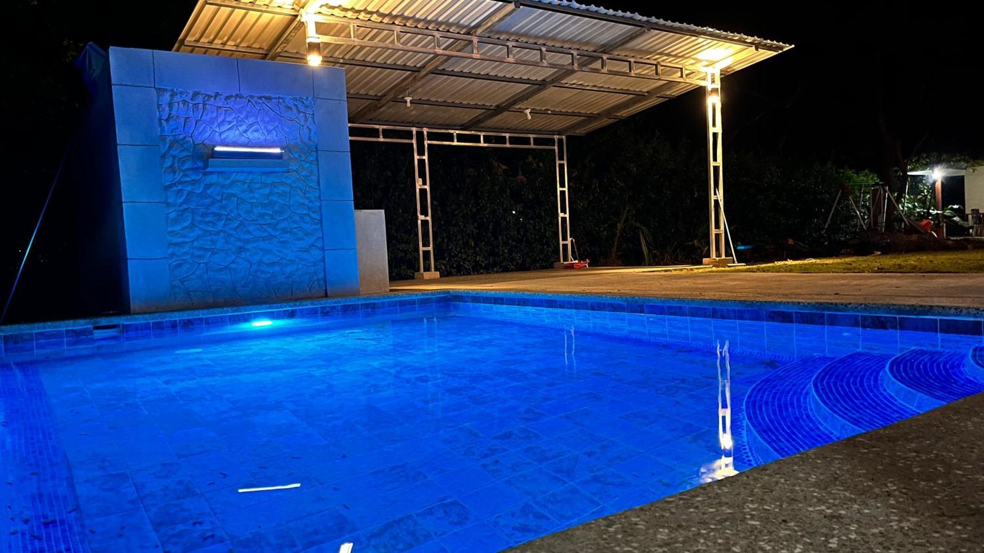 Apartamento Los Guanacastes Cerca De Tamarindo Con Piscina Santa Cruz  Extérieur photo