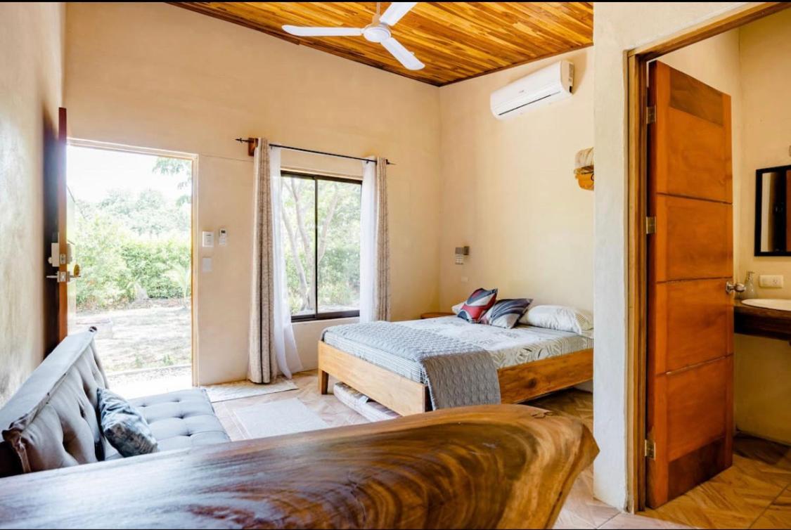 Apartamento Los Guanacastes Cerca De Tamarindo Con Piscina Santa Cruz  Extérieur photo