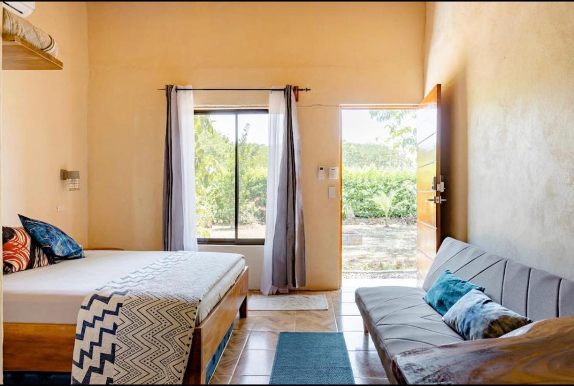 Apartamento Los Guanacastes Cerca De Tamarindo Con Piscina Santa Cruz  Extérieur photo
