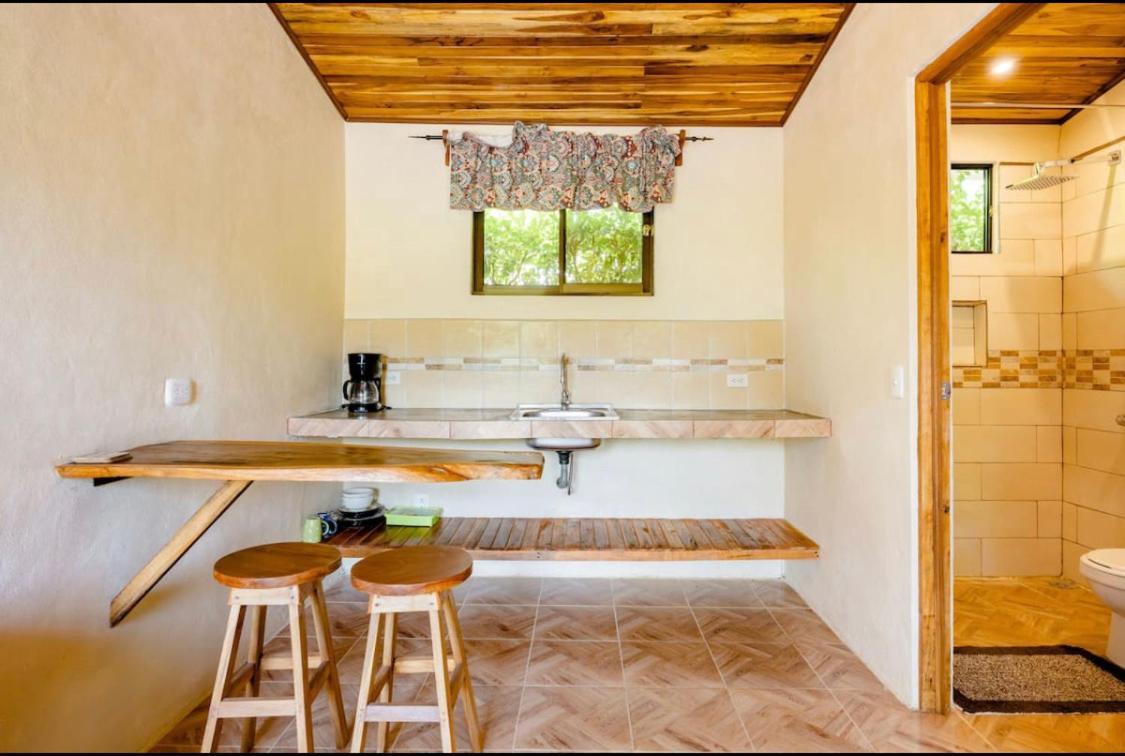 Apartamento Los Guanacastes Cerca De Tamarindo Con Piscina Santa Cruz  Extérieur photo