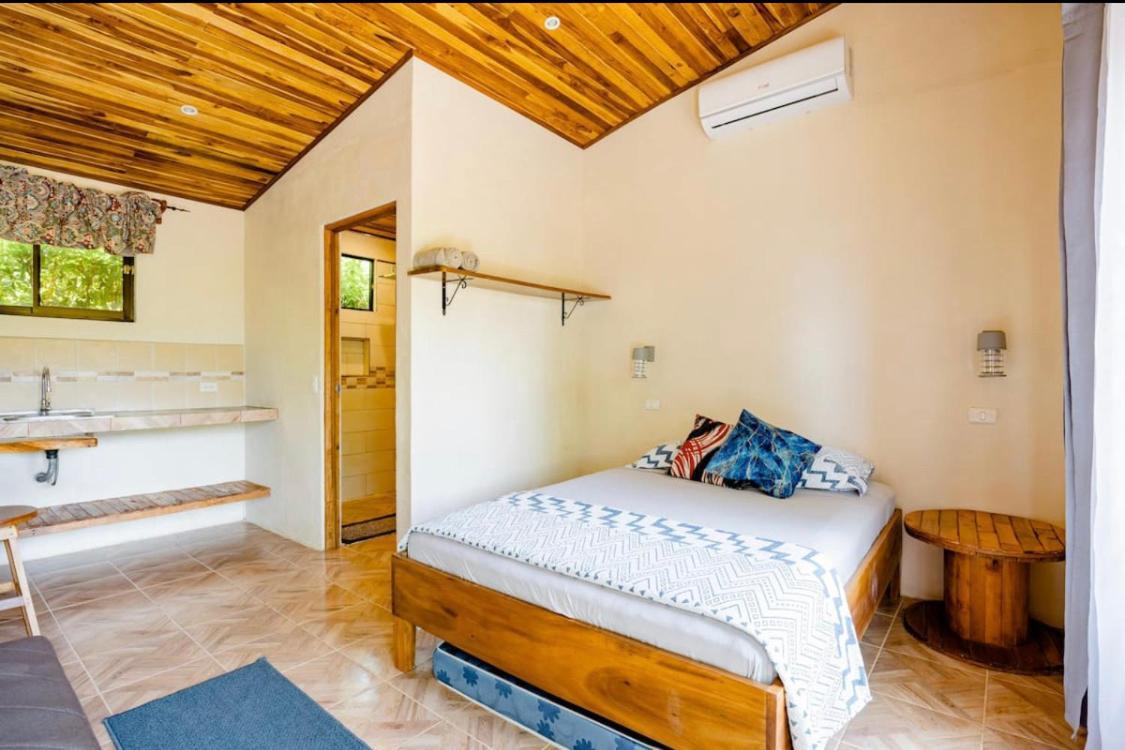 Apartamento Los Guanacastes Cerca De Tamarindo Con Piscina Santa Cruz  Extérieur photo