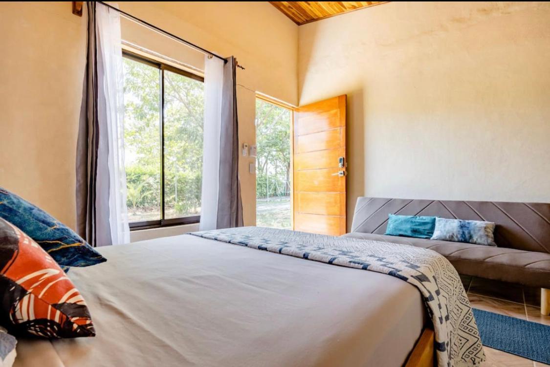 Apartamento Los Guanacastes Cerca De Tamarindo Con Piscina Santa Cruz  Extérieur photo