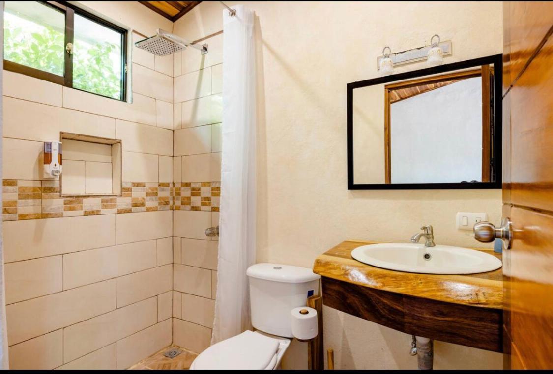 Apartamento Los Guanacastes Cerca De Tamarindo Con Piscina Santa Cruz  Extérieur photo