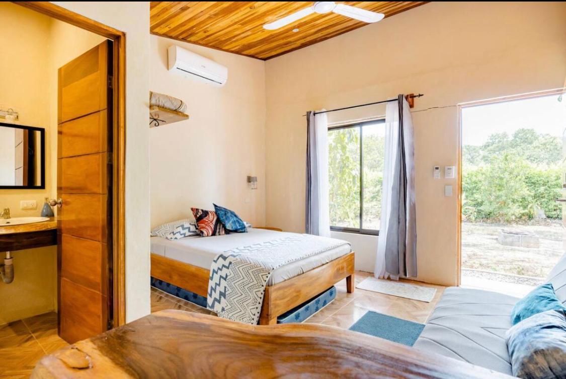 Apartamento Los Guanacastes Cerca De Tamarindo Con Piscina Santa Cruz  Extérieur photo