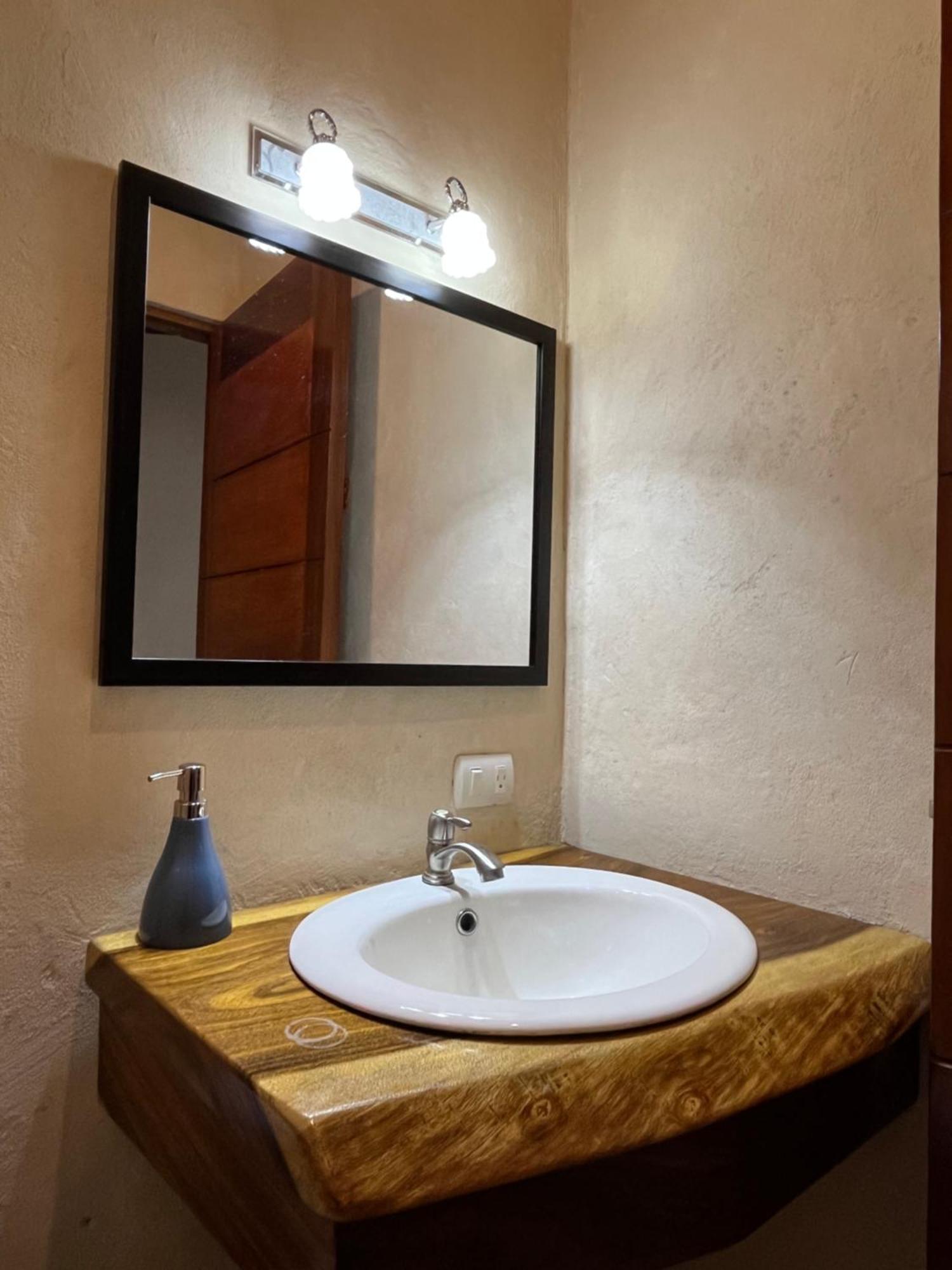 Apartamento Los Guanacastes Cerca De Tamarindo Con Piscina Santa Cruz  Extérieur photo