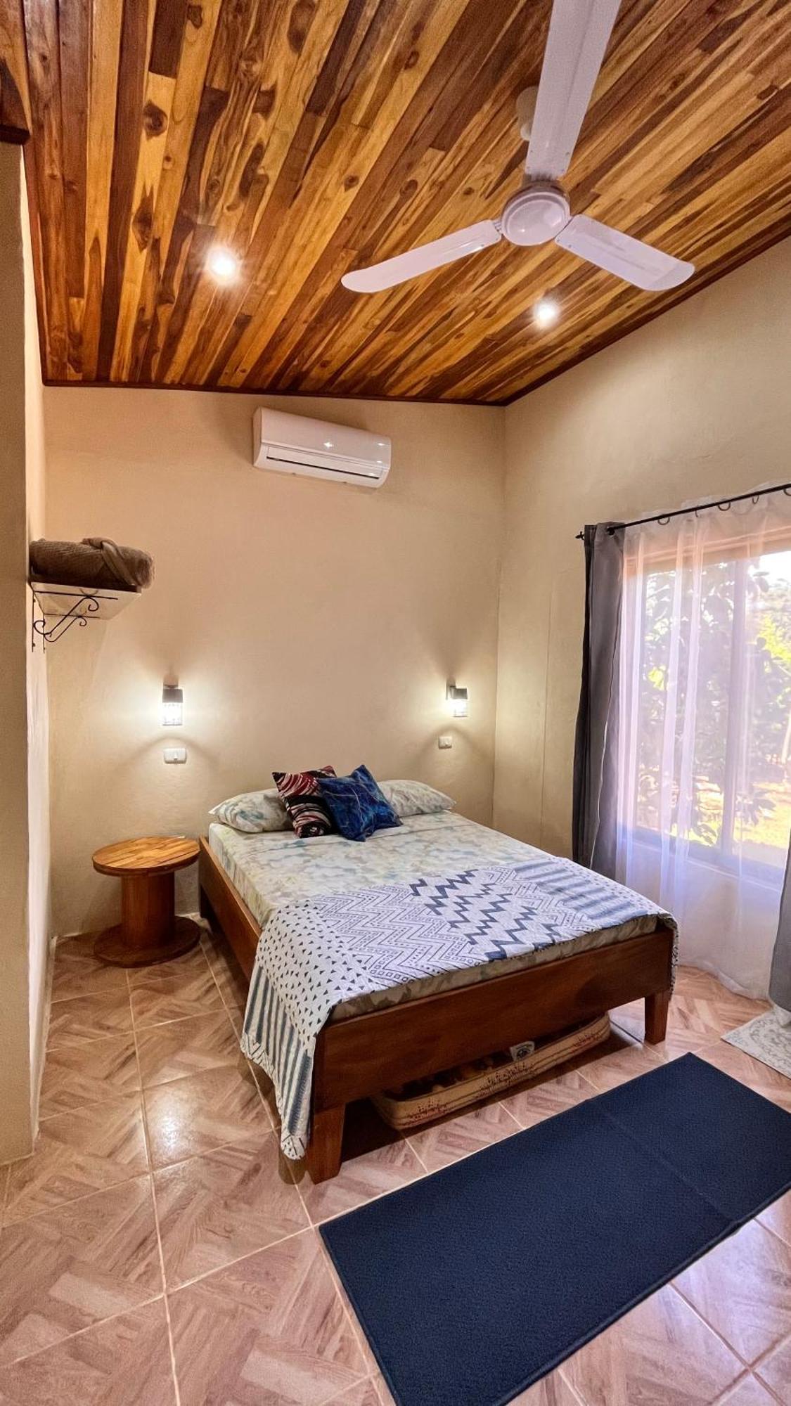Apartamento Los Guanacastes Cerca De Tamarindo Con Piscina Santa Cruz  Extérieur photo