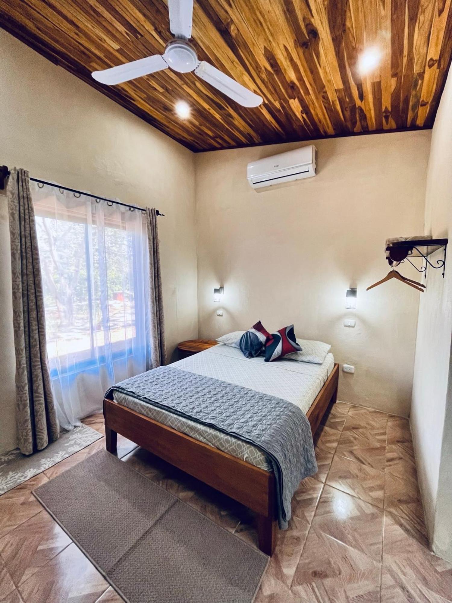 Apartamento Los Guanacastes Cerca De Tamarindo Con Piscina Santa Cruz  Extérieur photo