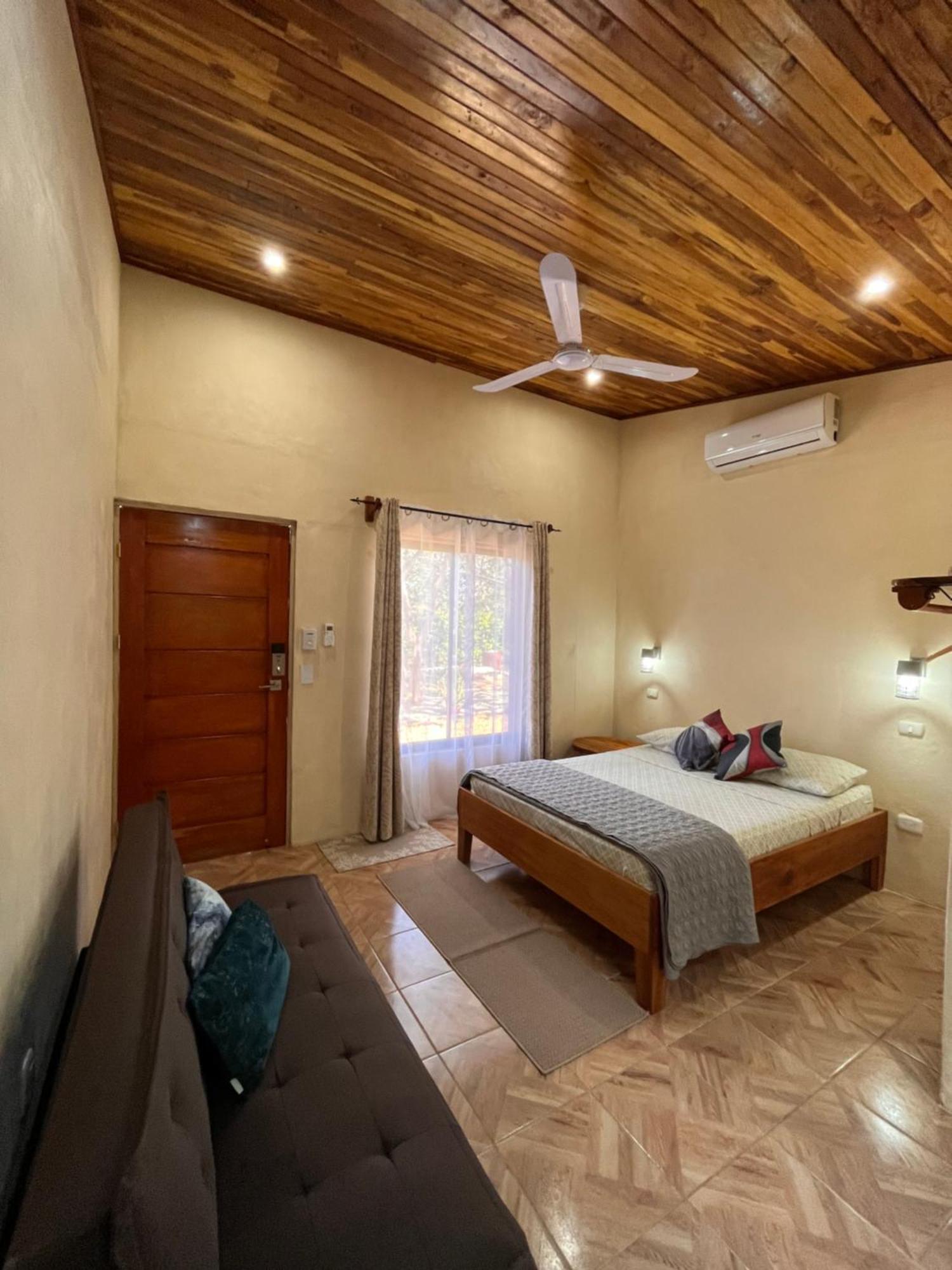 Apartamento Los Guanacastes Cerca De Tamarindo Con Piscina Santa Cruz  Extérieur photo