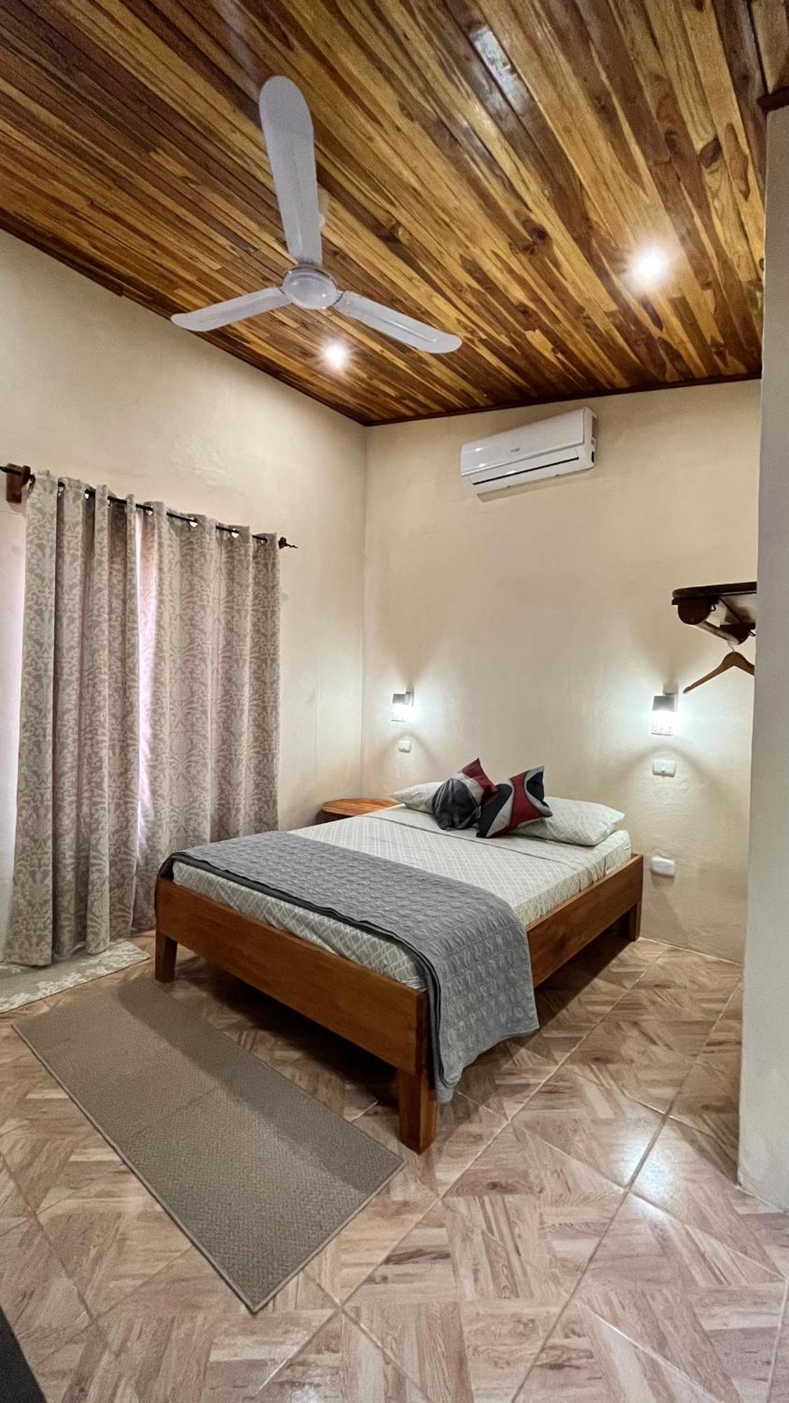 Apartamento Los Guanacastes Cerca De Tamarindo Con Piscina Santa Cruz  Extérieur photo